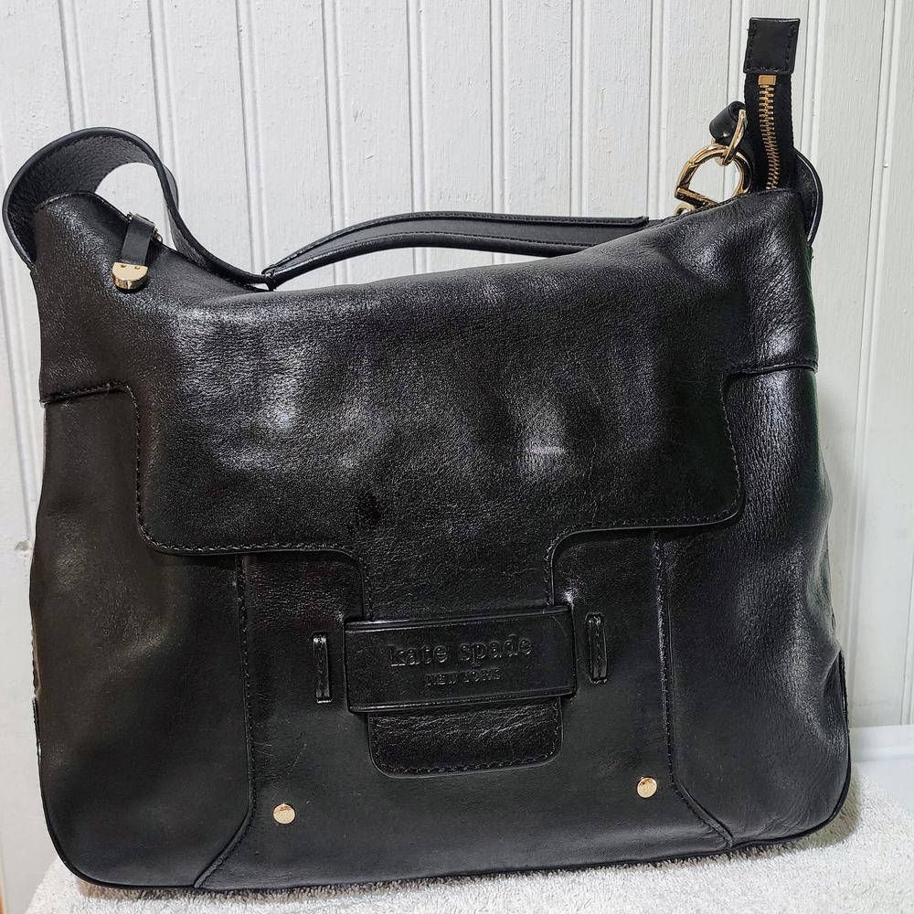 Kate Spade Leather Bag